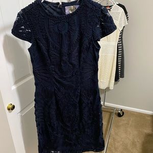 JS Collections dress